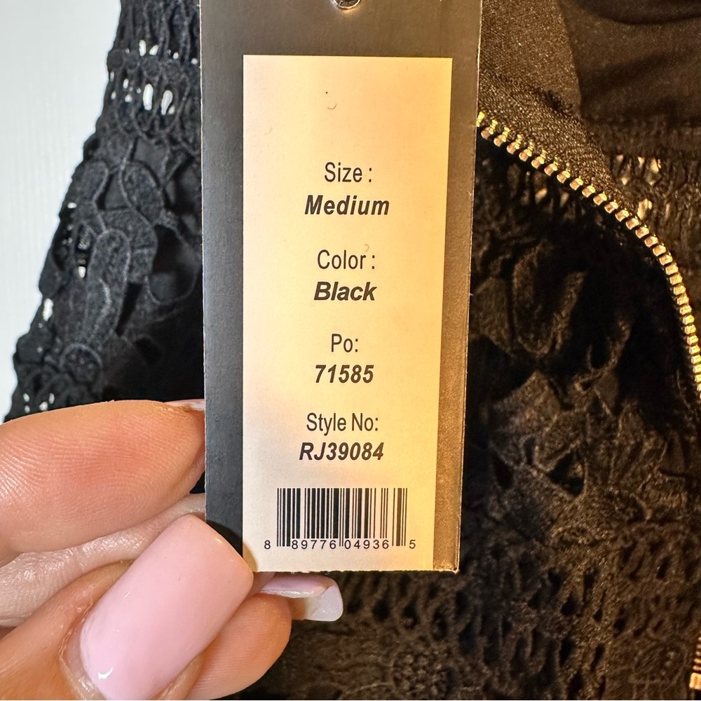 Romeo & Juliet Couture Midi Sundress NWT - Picture 9 of 10